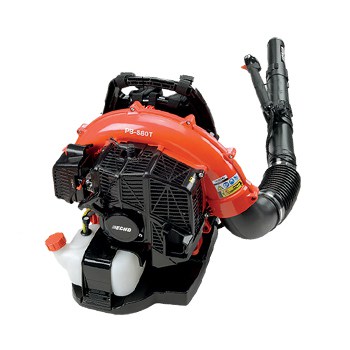 Echo PB-580T Backpack Style Blower